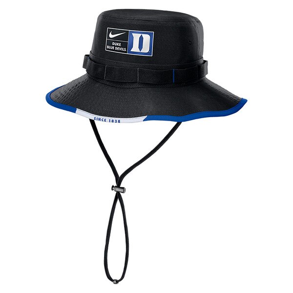 Duke® Swoosh Bucket Hat by Nike®