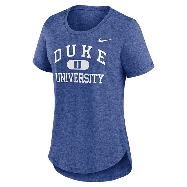 Duke® University Women's Triblend Tee by Nike®