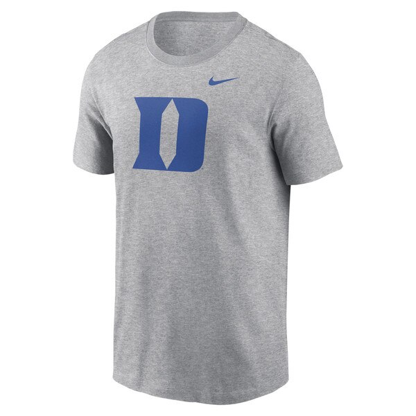 Duke® Logo Tee by Nike®