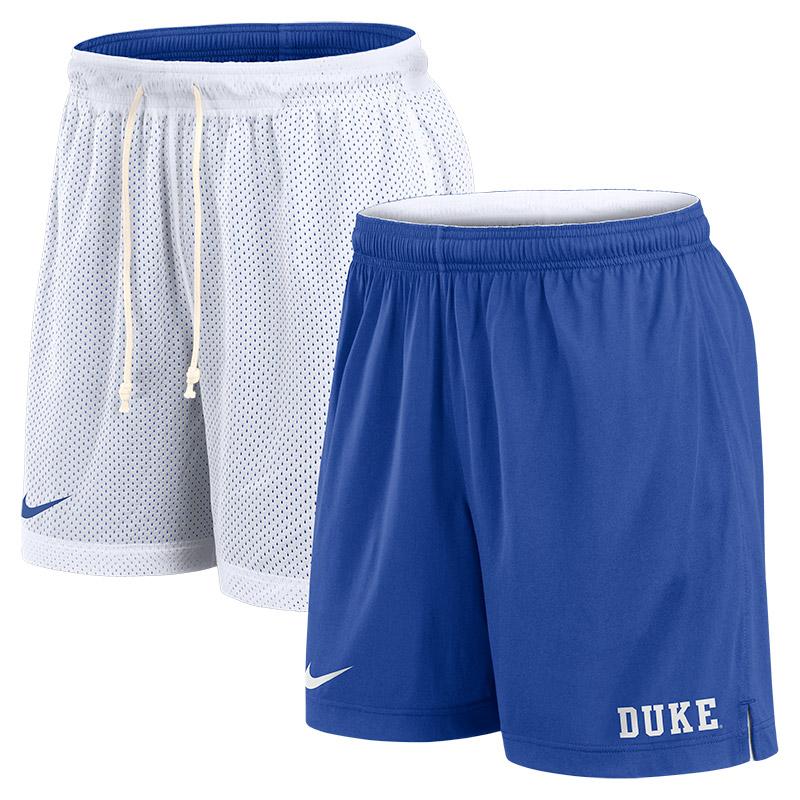 Duke Reversible Shorts by Nike