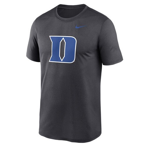 Duke® Legend Logo Tee by Nike®