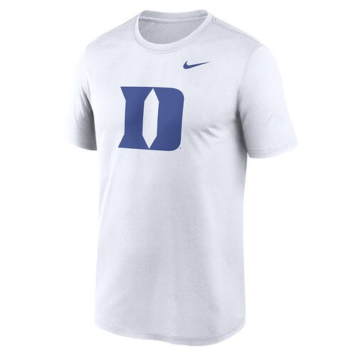 Duke® Legend Logo Tee by Nike®