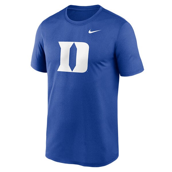 Duke® Legend Logo Tee by Nike®