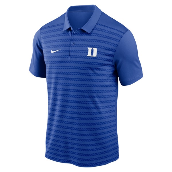 Duke® ID Victory Polo by Nike®