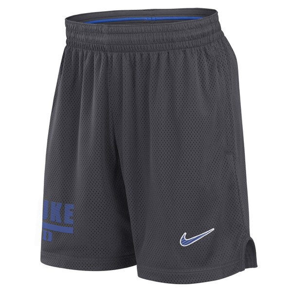 Block Duke® ID Mesh Shorts by Nike®