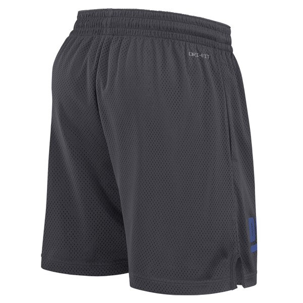 Block Duke® ID Mesh Shorts by Nike®