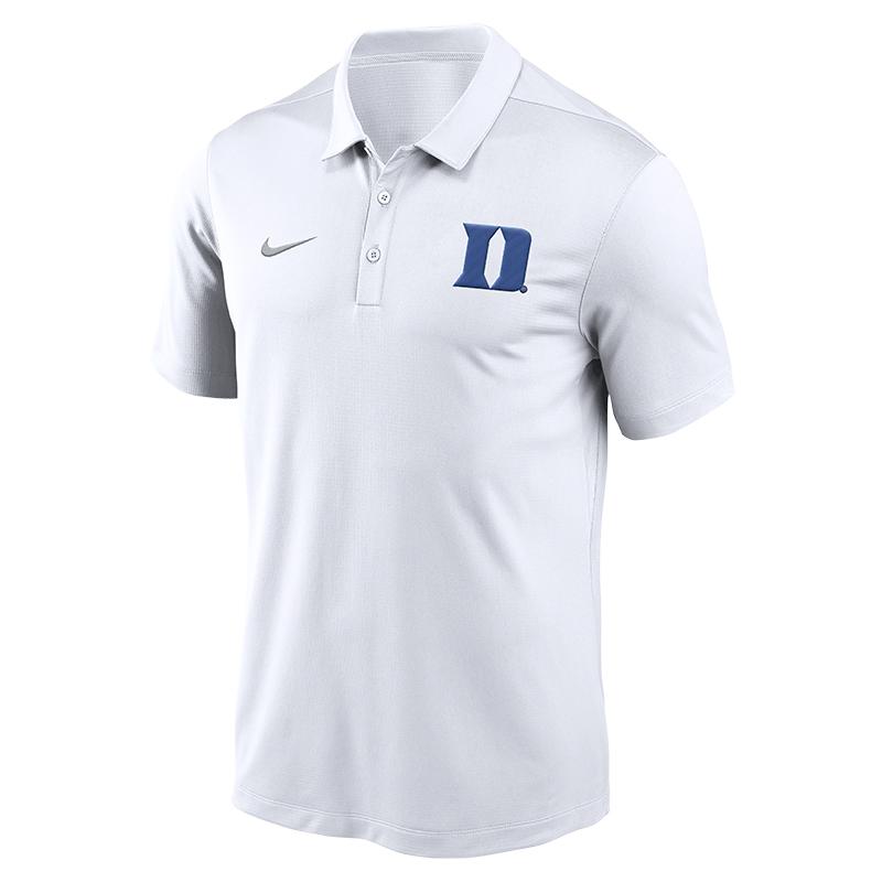 Duke® 1/2 Zip Hooded Coach's Jacket by Nike® Duke® 1/2 Zip Hooded Coach's Jacket by Nike®