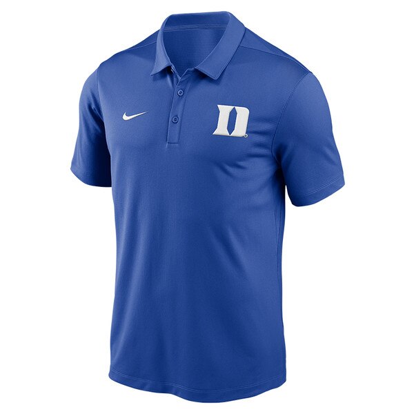 Duke® Franchise Polo by Nike®