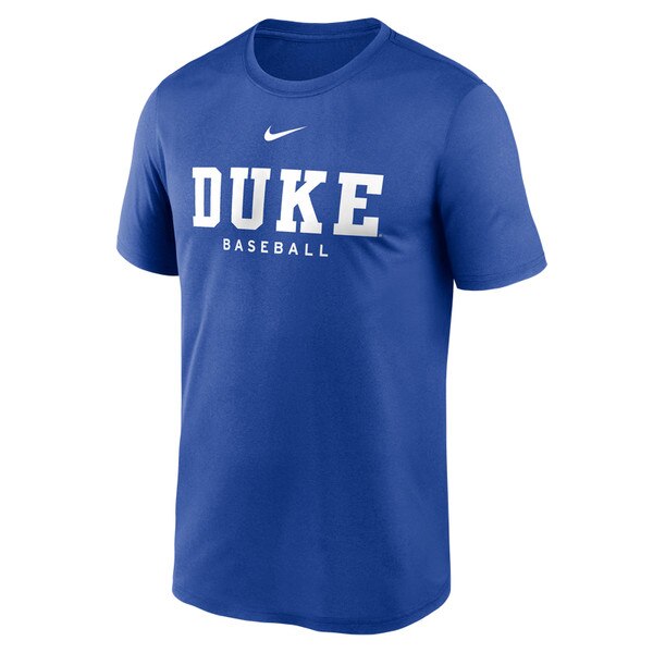 Duke® Baseball Legend Tee by Nike®