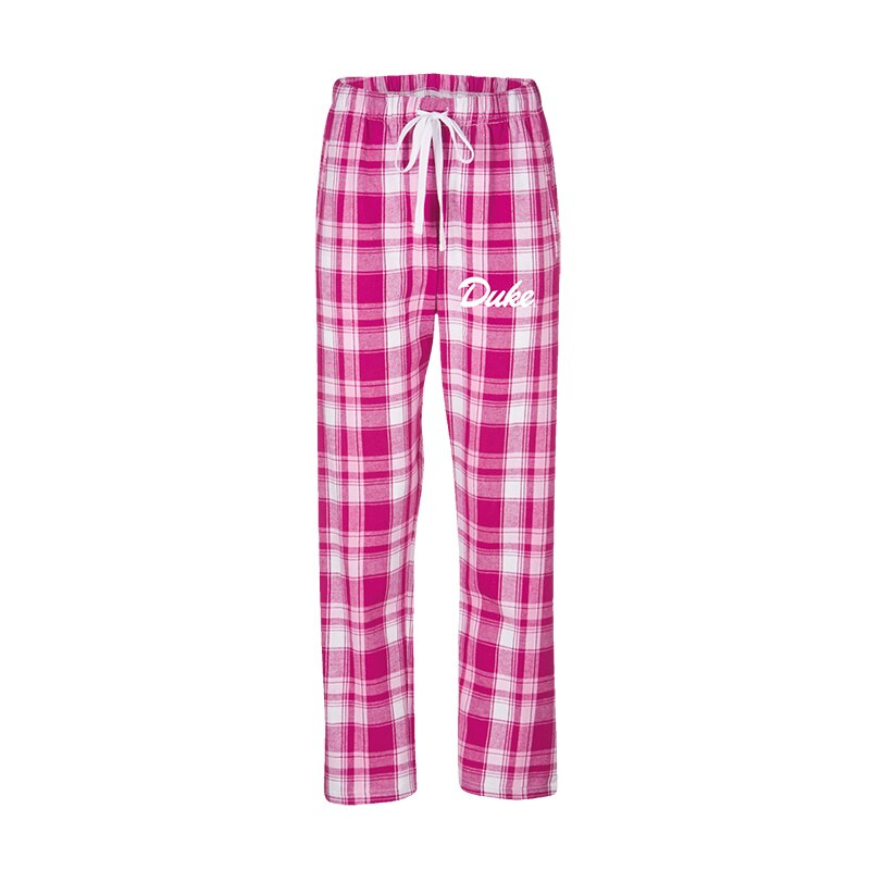 Duke best sale pajama pants