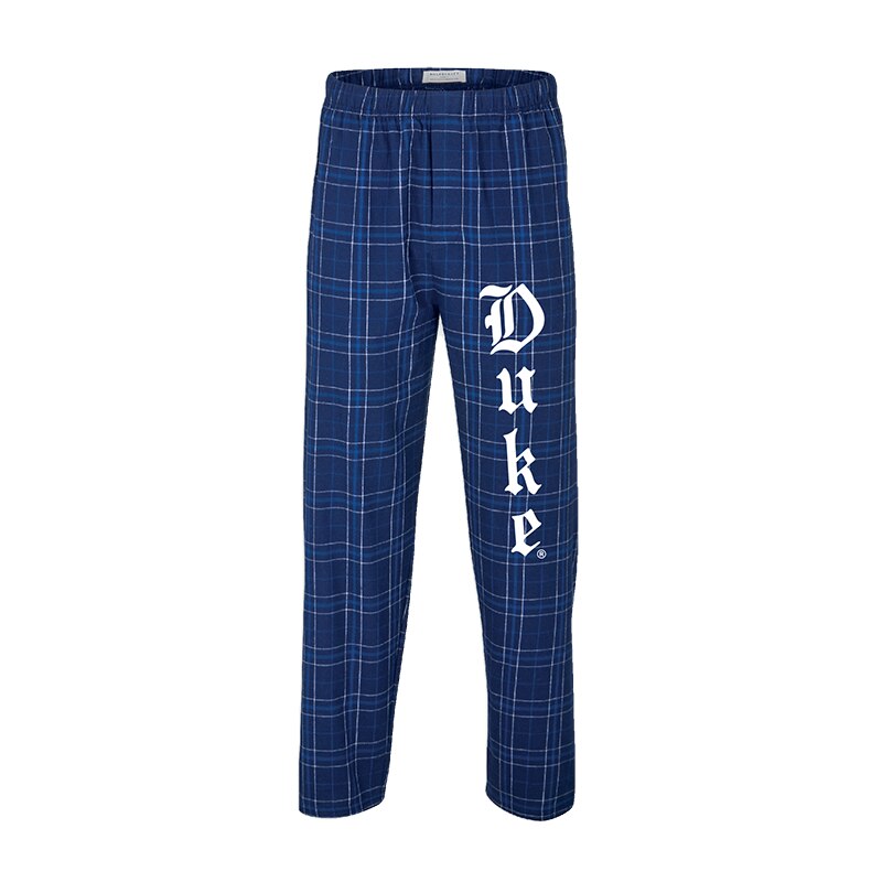 Duke 2025 pajama pants