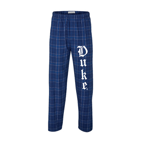 Duke® Harley Flannel Pant