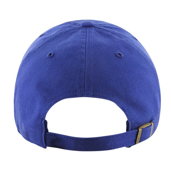 Duke® Vintage Devil Head Clean Up Cap by '47®