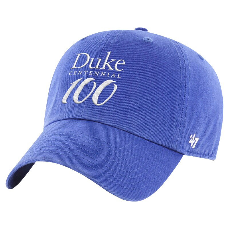 Duke store baseball cap