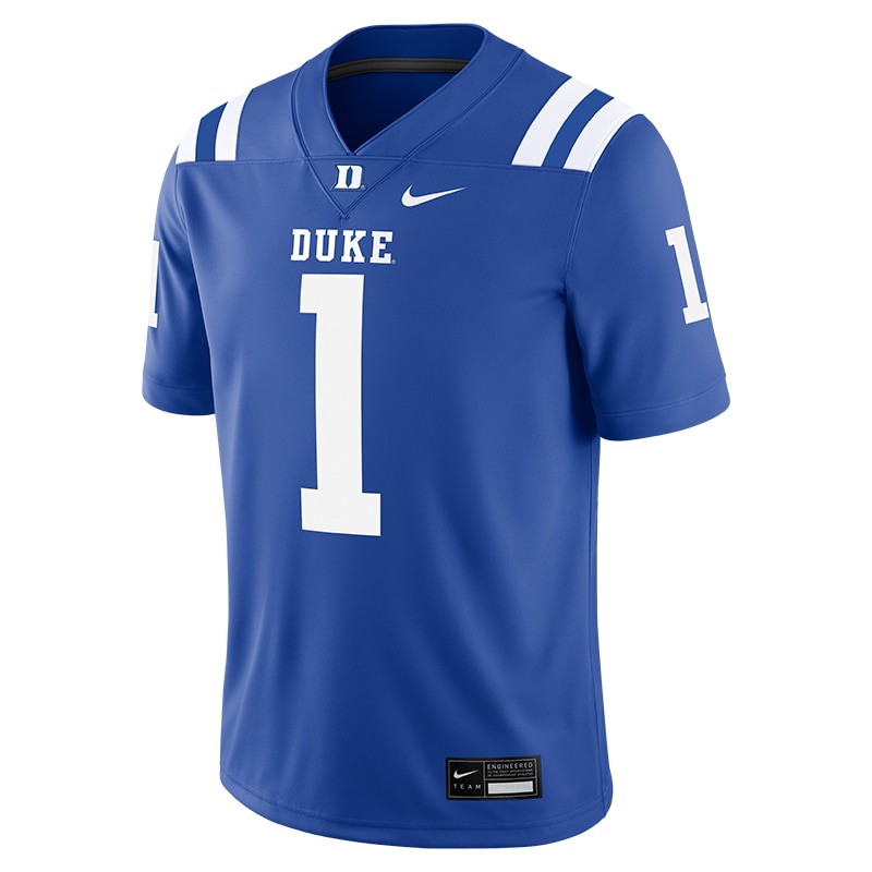 Duke number 1 jersey online