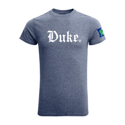 Gothic Duke® Recrafted Crewneck Tee