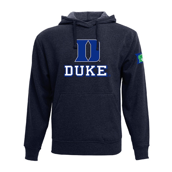 Duke® Recrafted Crew Fleece Hoodie