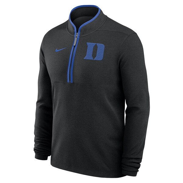 Duke® Victory 1/2 Zip by Nike®