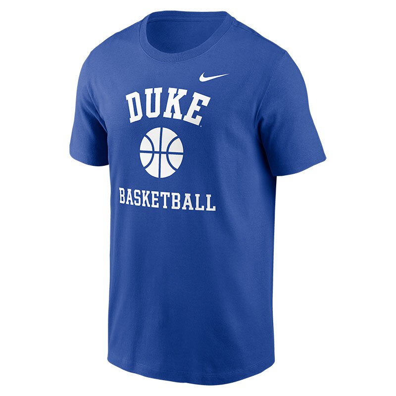 Nike duke basketball shirt on sale