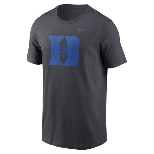 Duke® Basketball Logo Tee by Nike®