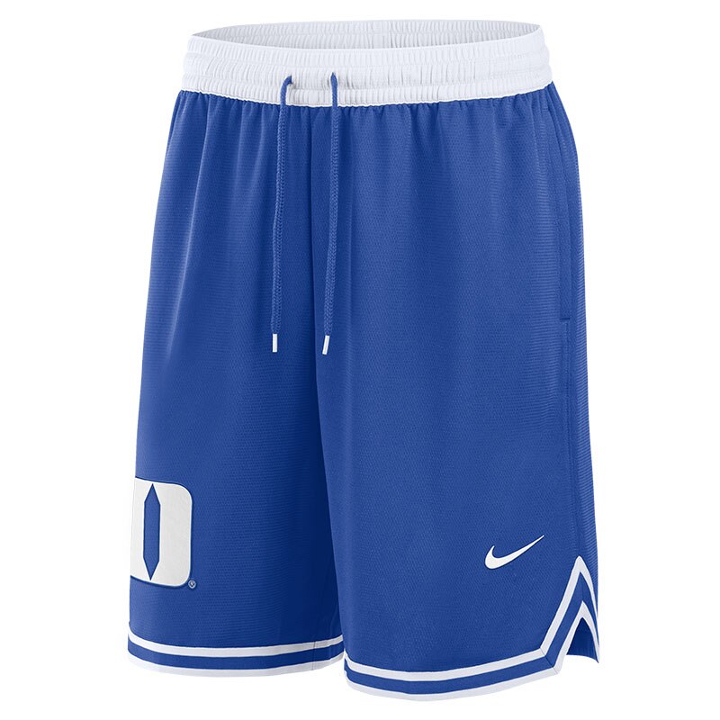 Duke fashion men's basketball shorts