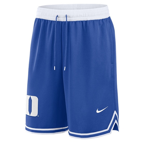 Duke® Basketball Shorts by Nike®