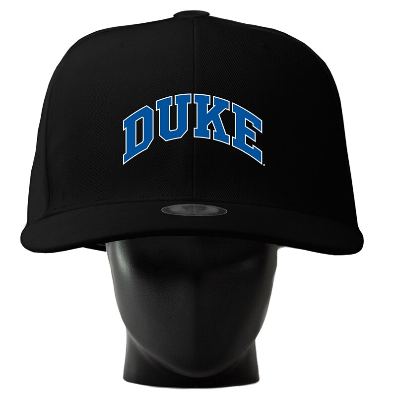 Duke store golf hat