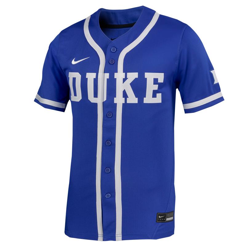 Duke® Softball Custom NIL Jersey by Nike®