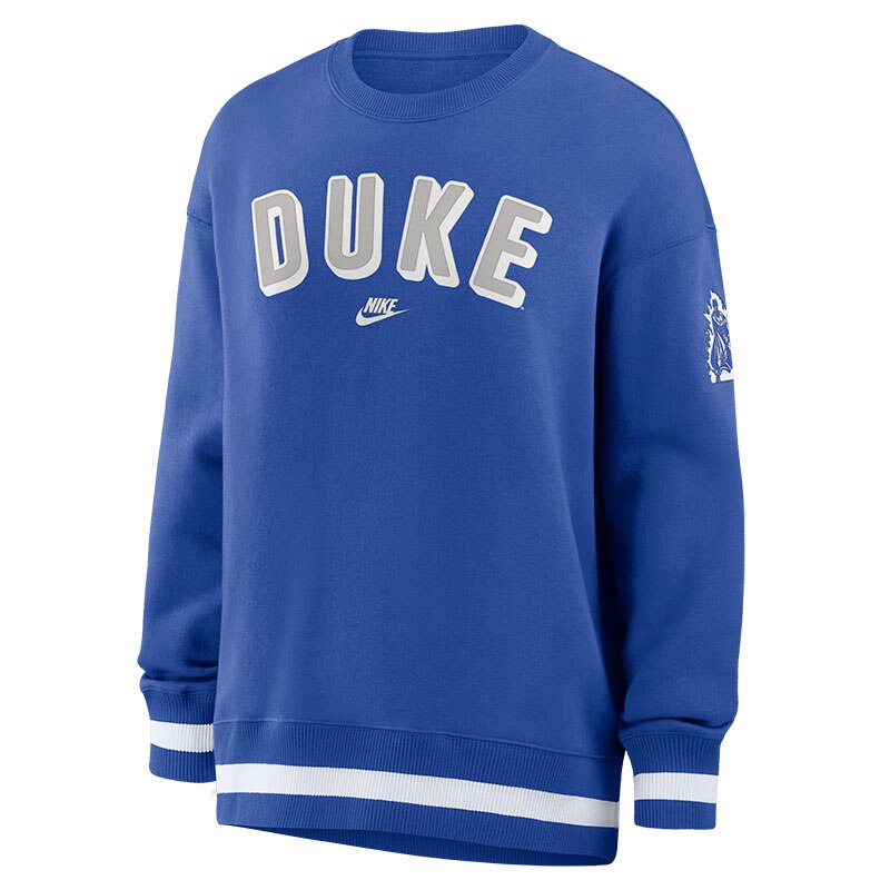nike women's duke apparel