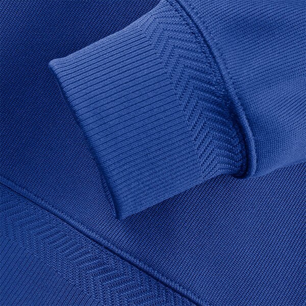 Duke® Coach's 1/2 Zip Top by Nike®