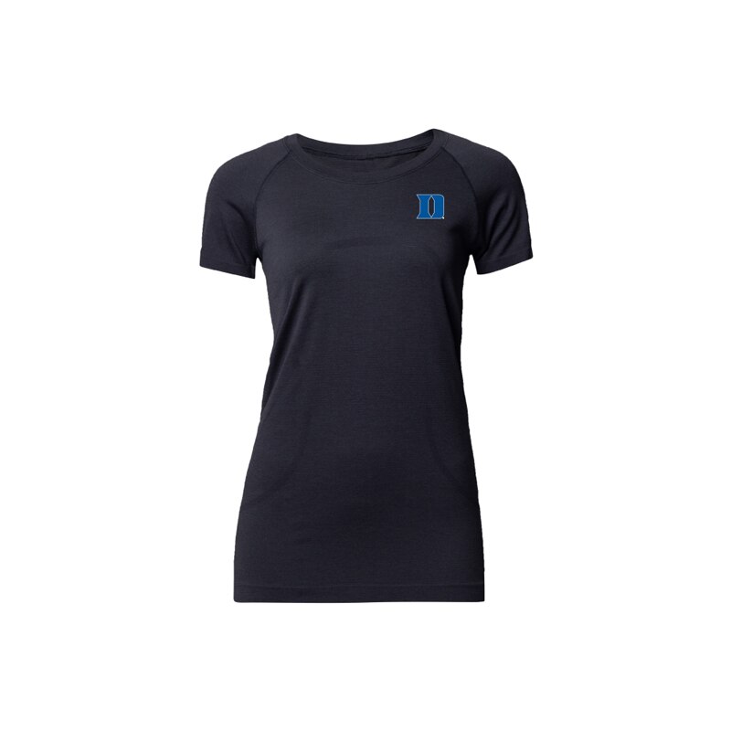 【新品】Lululemon　スイフティ フィットネス Tシャツ 青　２ Women's Duke® Swifty Tech 2.0 Top by lululemon®