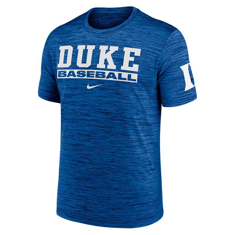 Nike Duke Blue Devils Game Night Jacket