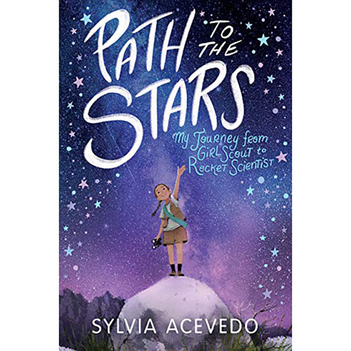 PATH TO THE STARS ACEVEDO, SYLVIA