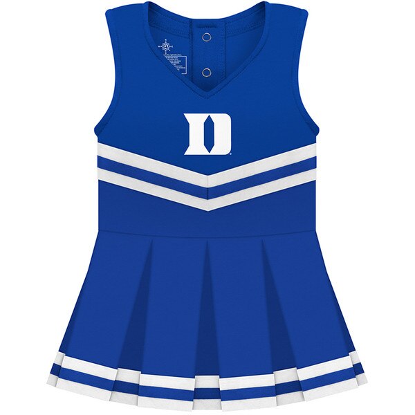 Duke® Infant Cheerleader Dress