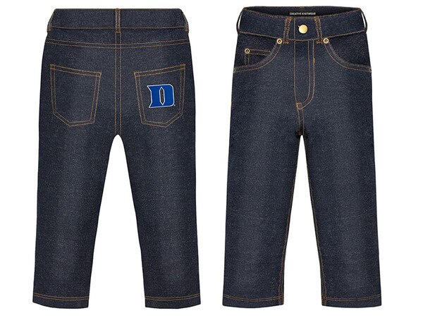 Duke® Youth Denim Jeans