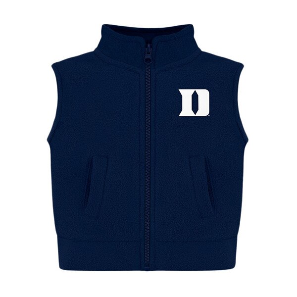 Duke® Youth Polar Fleece Vest