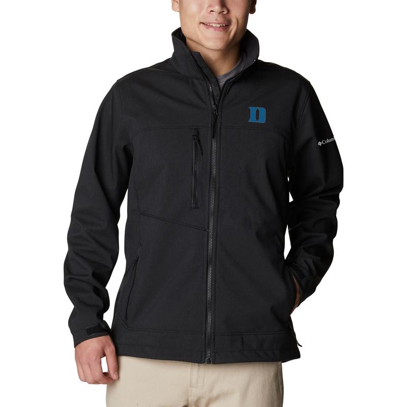 Duke® Ascender Softshell II Jacket by Columbia®