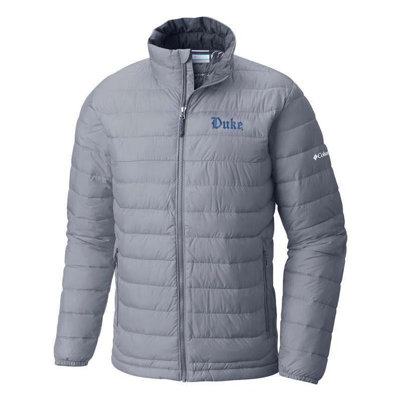 Duke winter jacket on sale