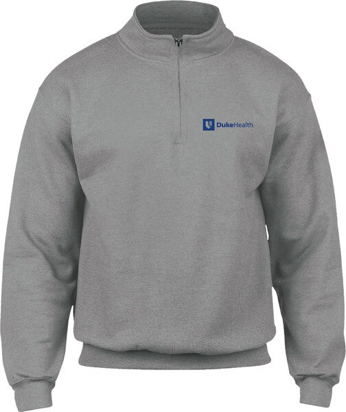 Duke® Health 1/4 Zip