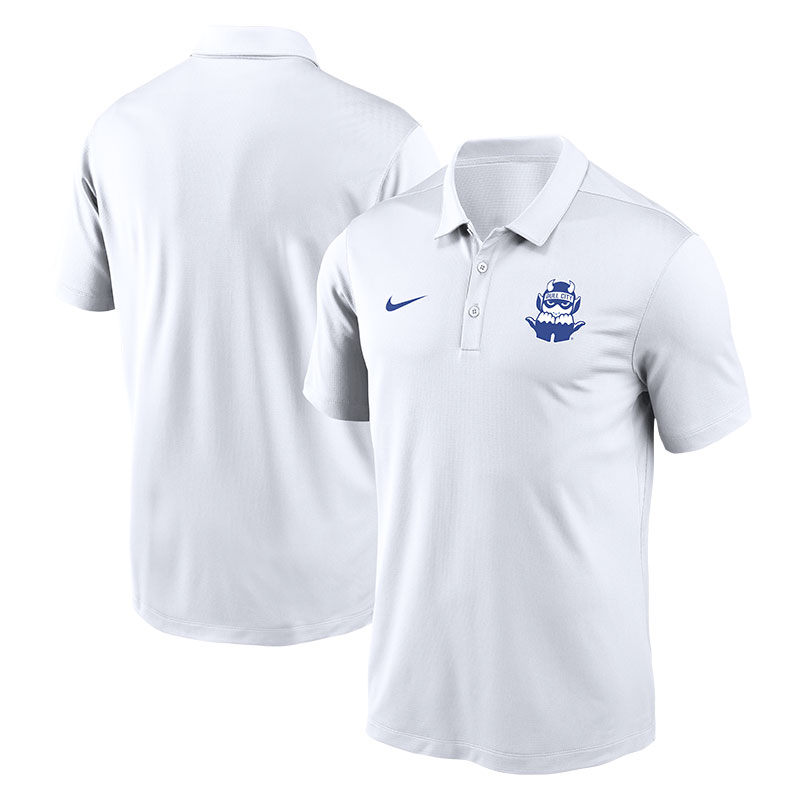 Bull City Duke Franchise Polo by Nike