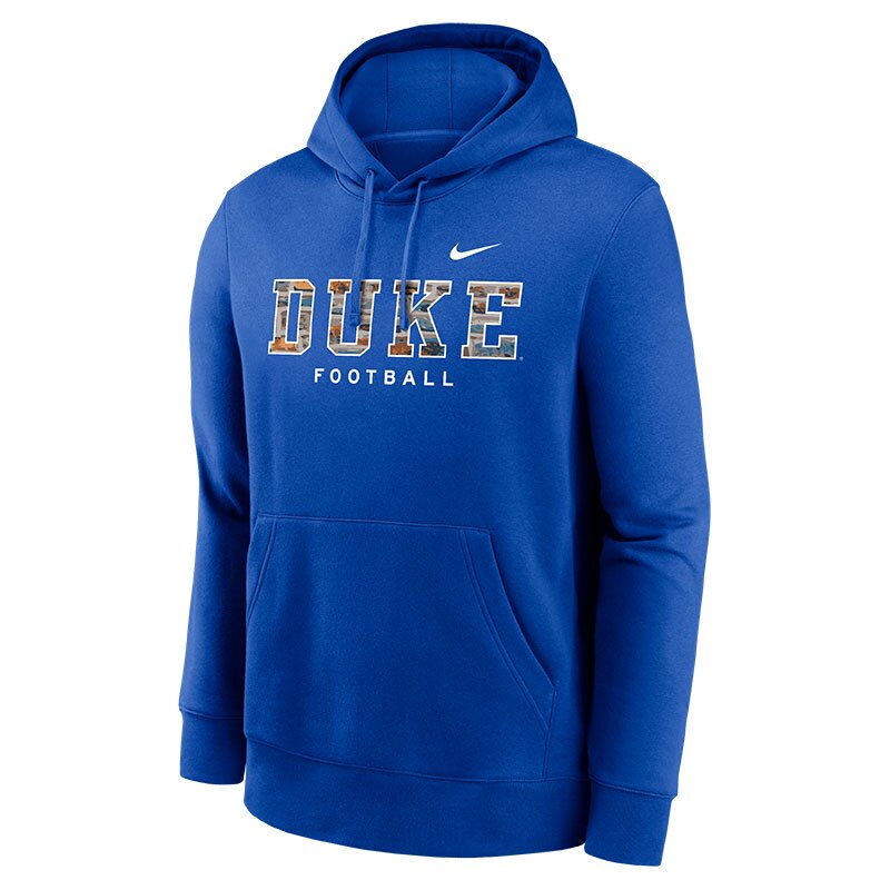 Duke hoodie 3xl on sale