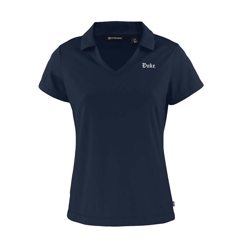 Women's Gothic Duke® Birdie Polo