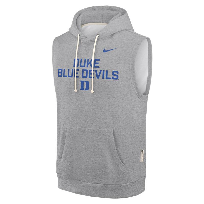 Duke Blue Devils ウォームアップウェア ネイビー 28140_01.jpg
