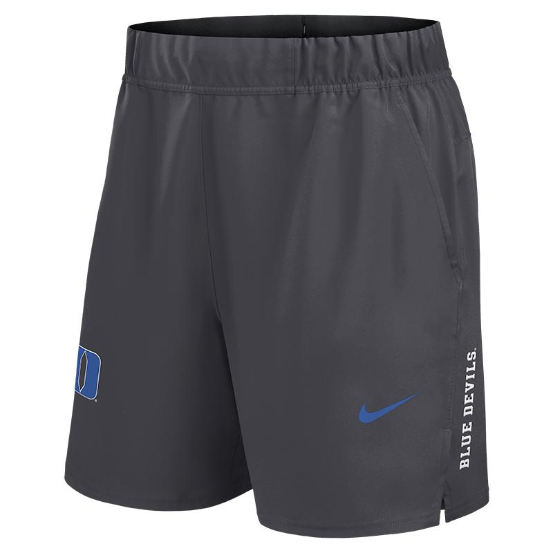 Duke® Dri-FIT Knit Shorts by Nike®