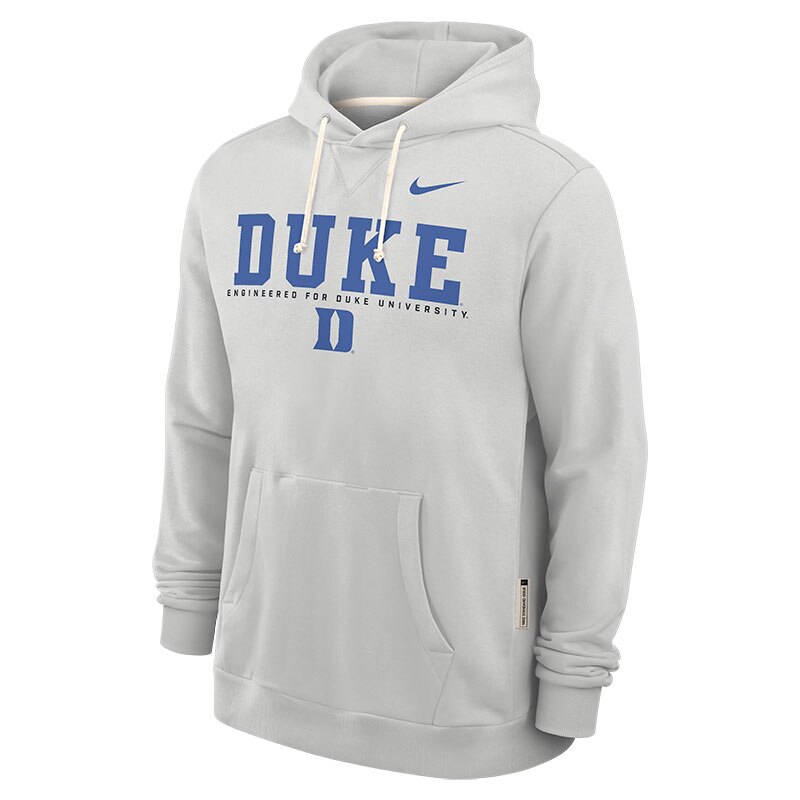 duke basketball sweatshirt nike
