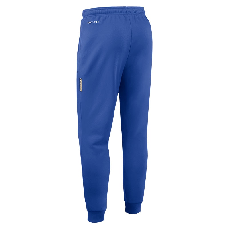 Duke® Dri-Fit Sideline Taper Pant by Nike®