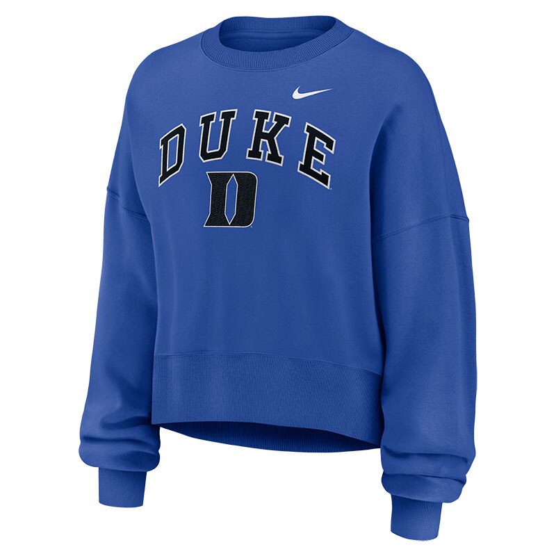 Women's Phoenix Arch Duke® Oversized Crew by Nike®