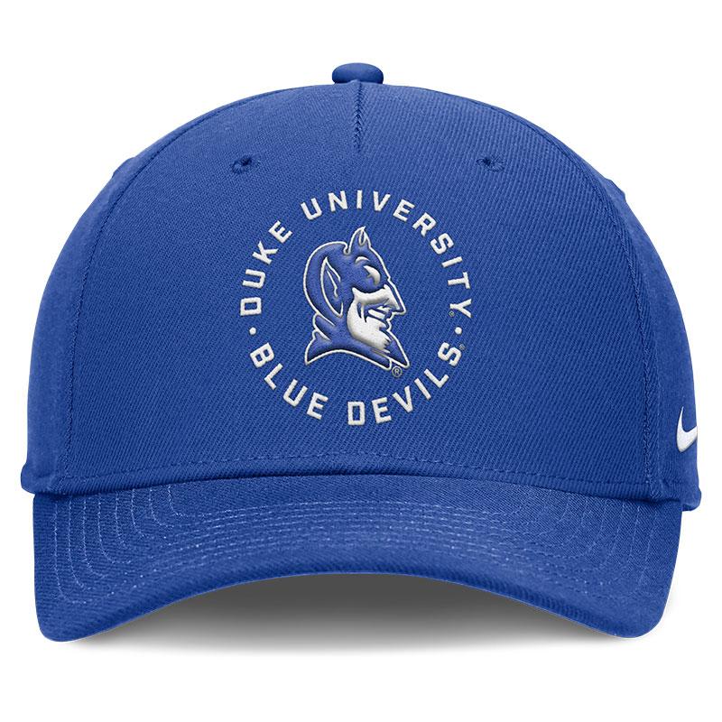 Duke キャップ Duke University Mens Hat, Mens Snapback, Duke Blue Devils