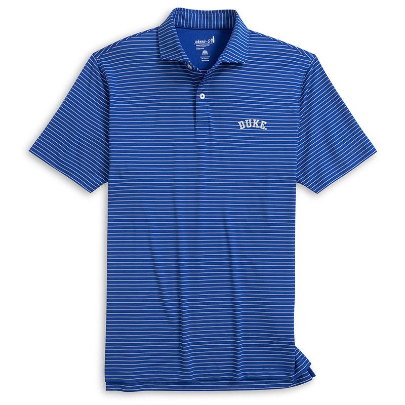Duke University/リンガーTシャツ/--/コットン/BLU Best Sellers