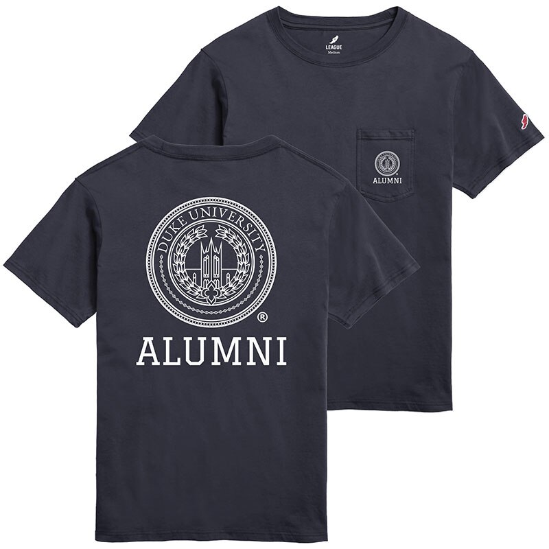 DUKE 大学 Mサイズ　u.s college collection Collegiate × Vintage Vintage 90s Duke University Crewneck